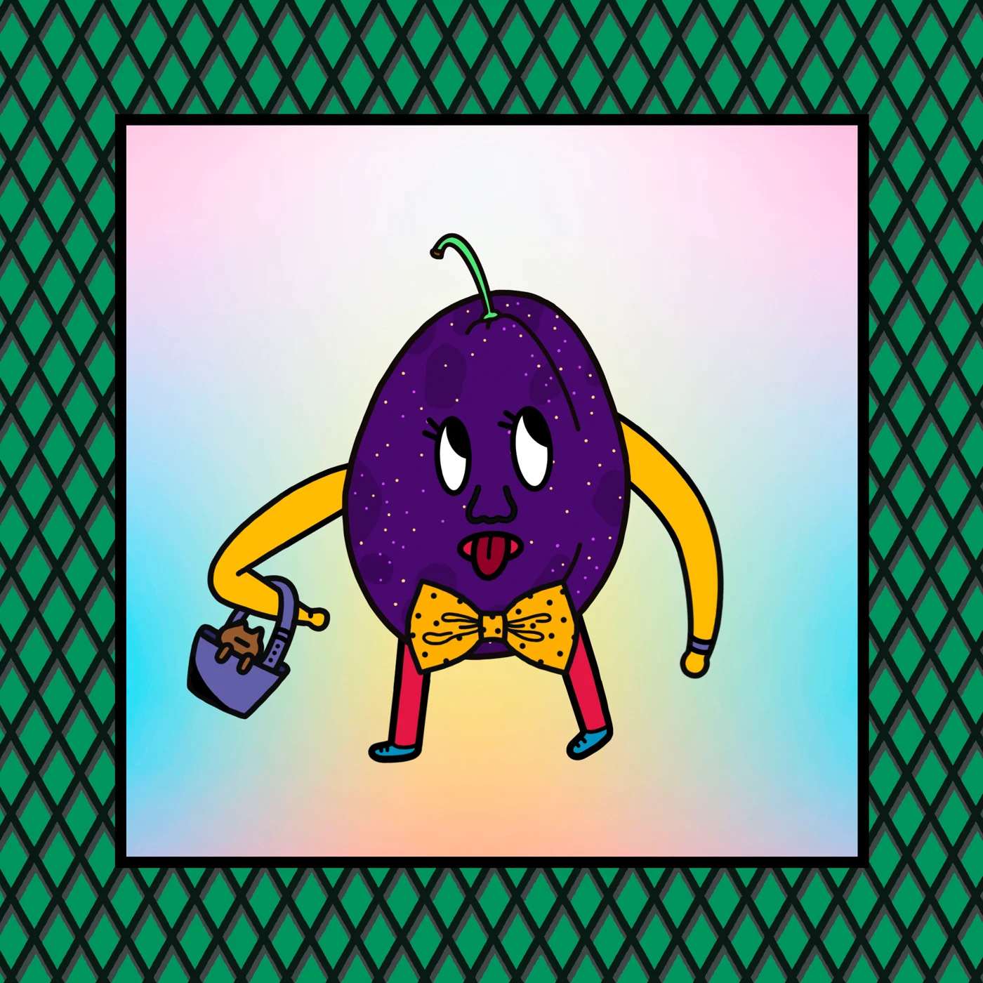 Aubergine