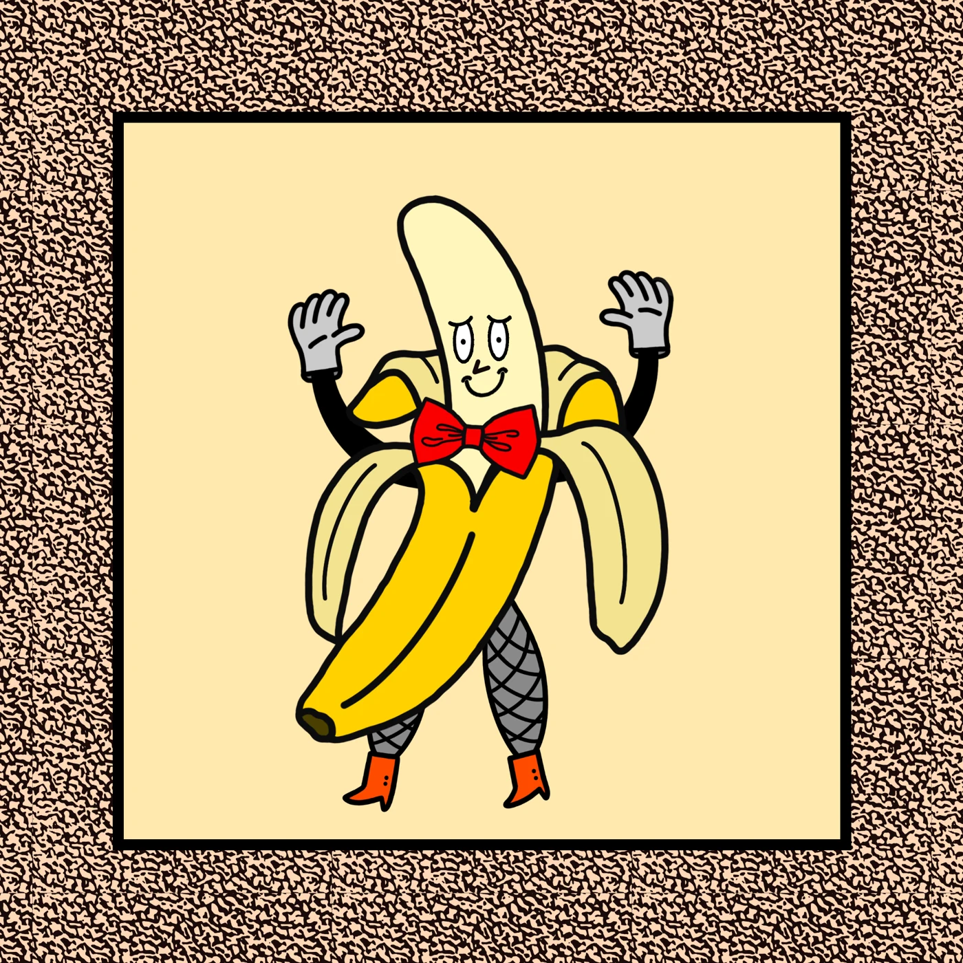 Banana