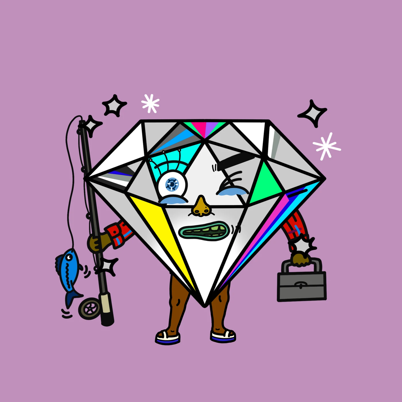 Diamond