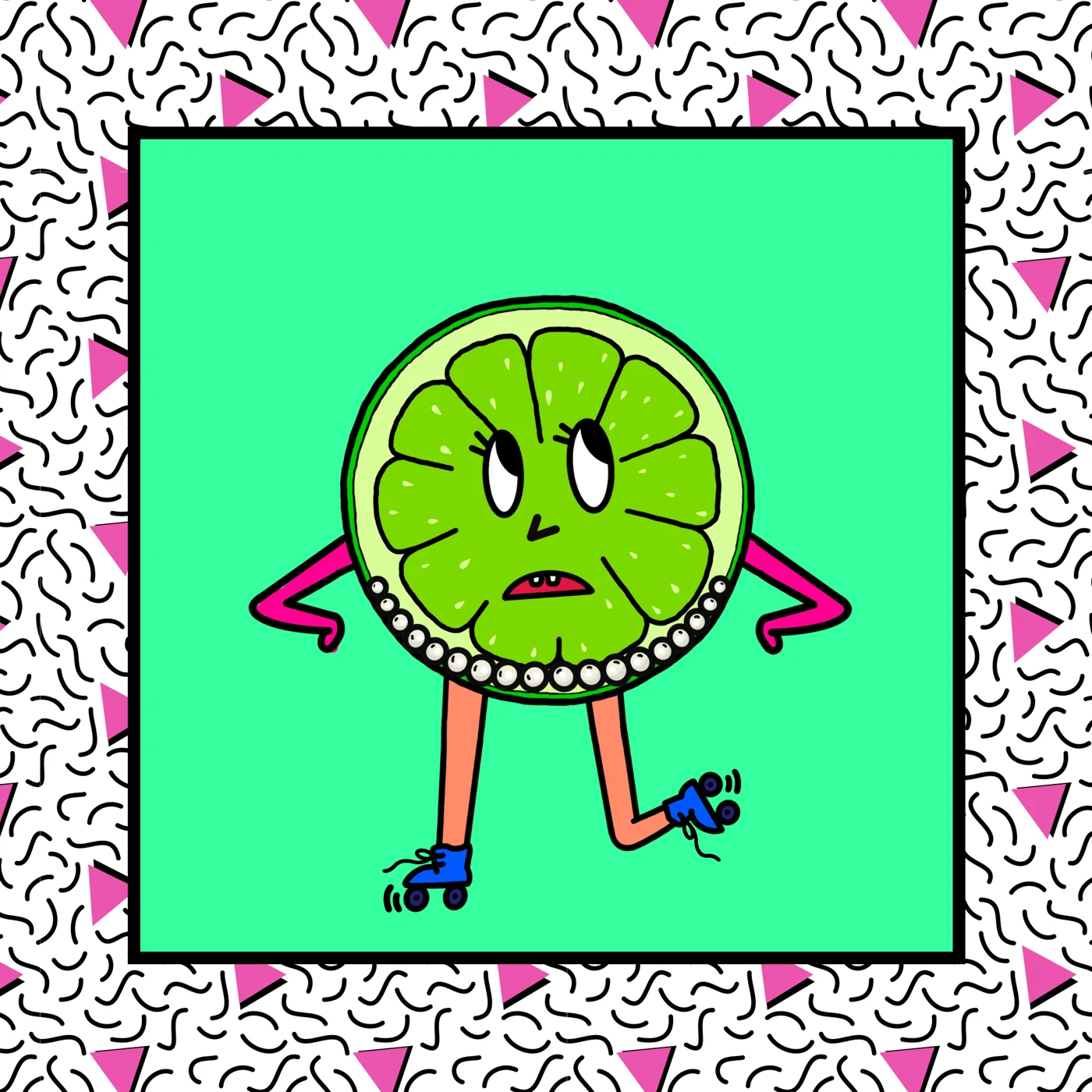 Lime