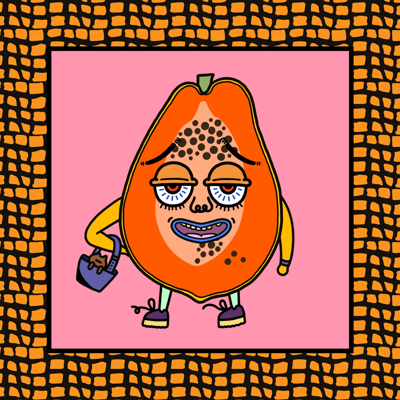 Papaya