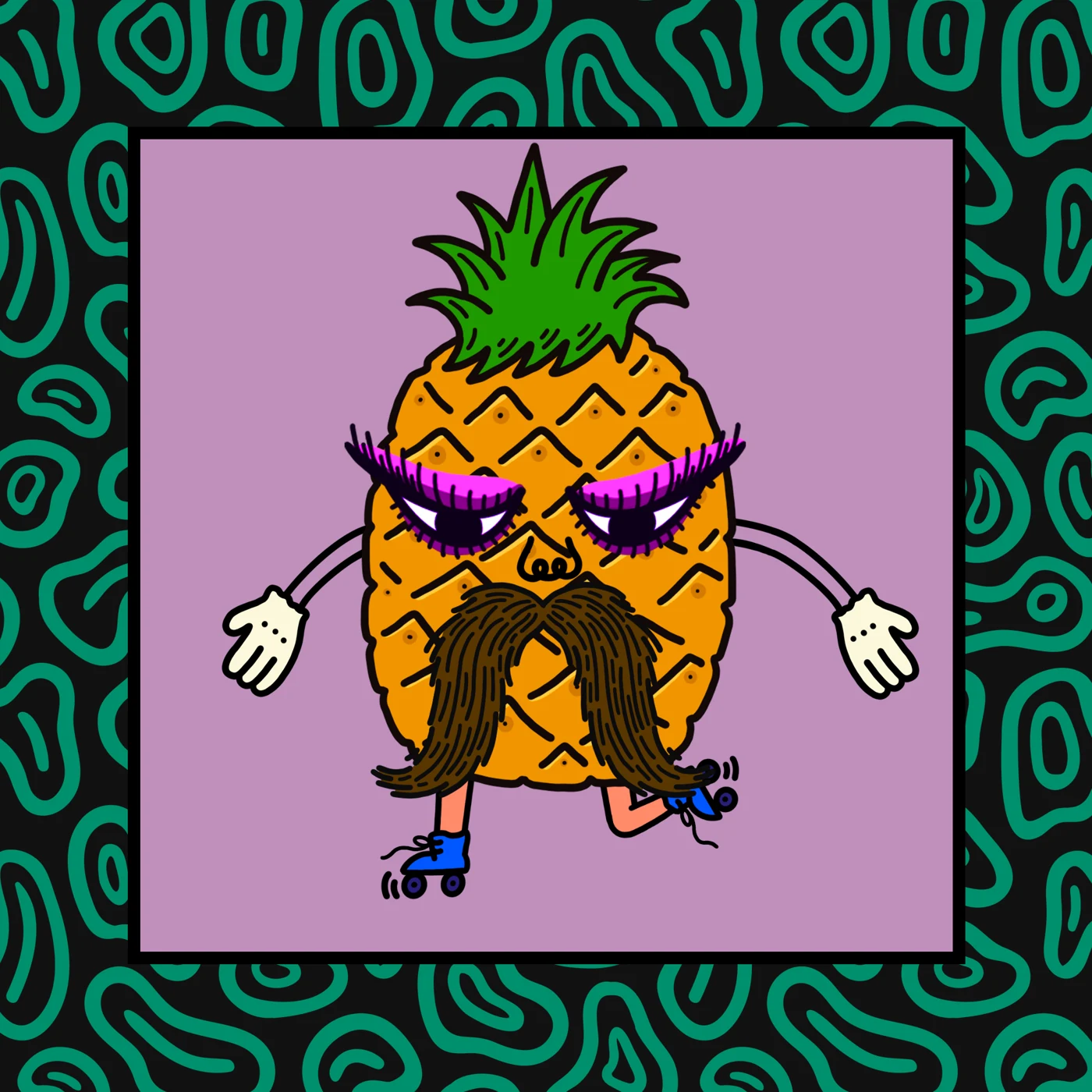 Pineapple