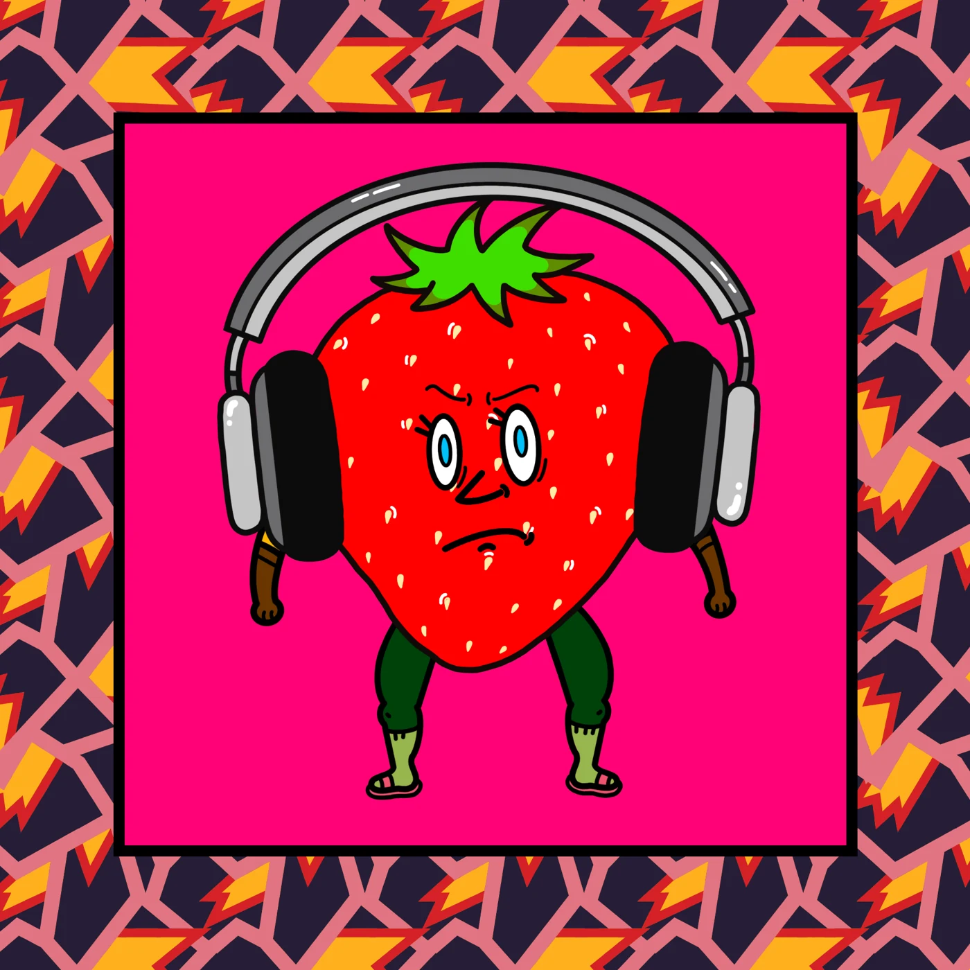 Strawberry