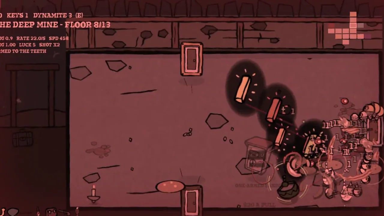 Gunslinger's Gold — Owner’s Cut