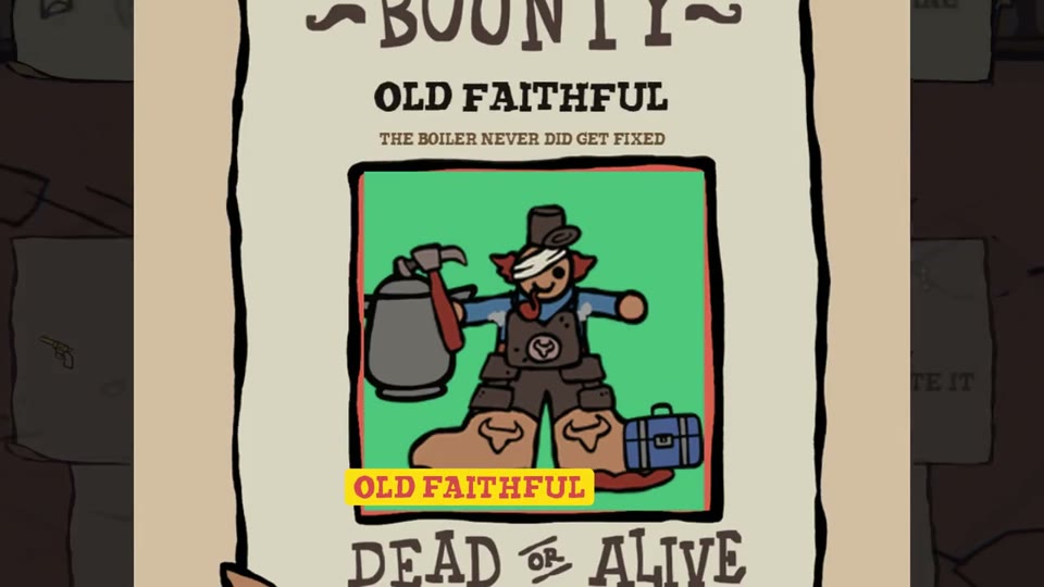 Every Boss in 12 Seconds
