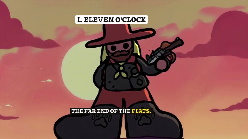 Since Eleven