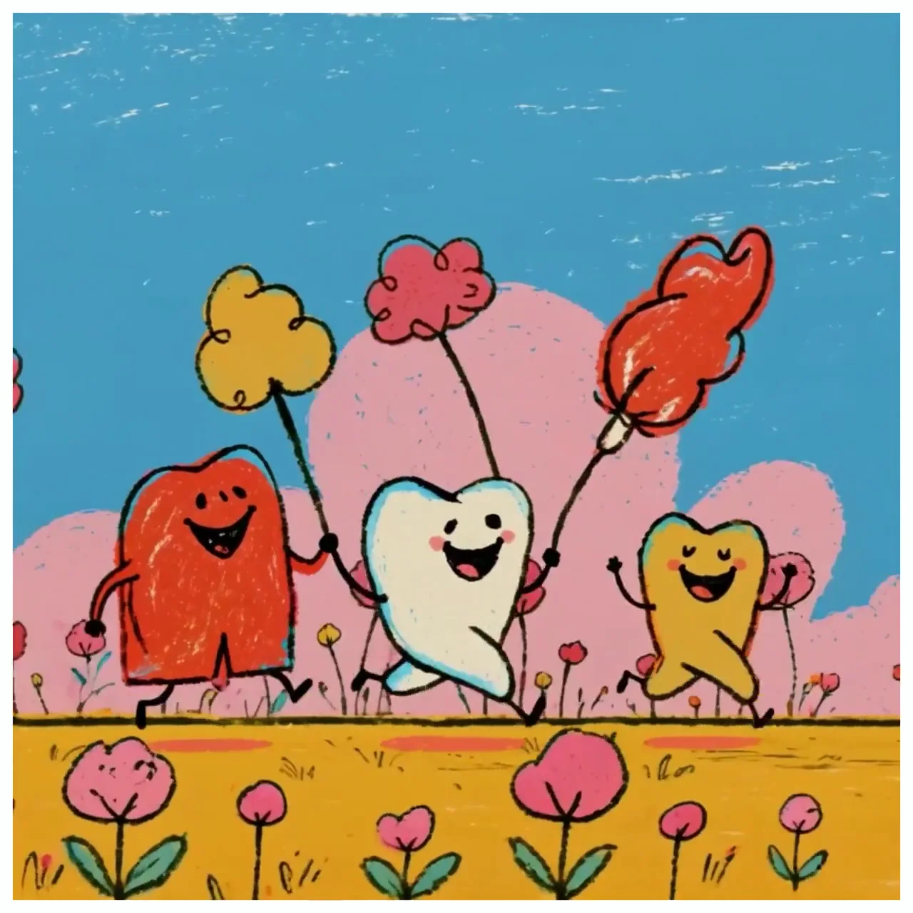 Wonderful — Dream