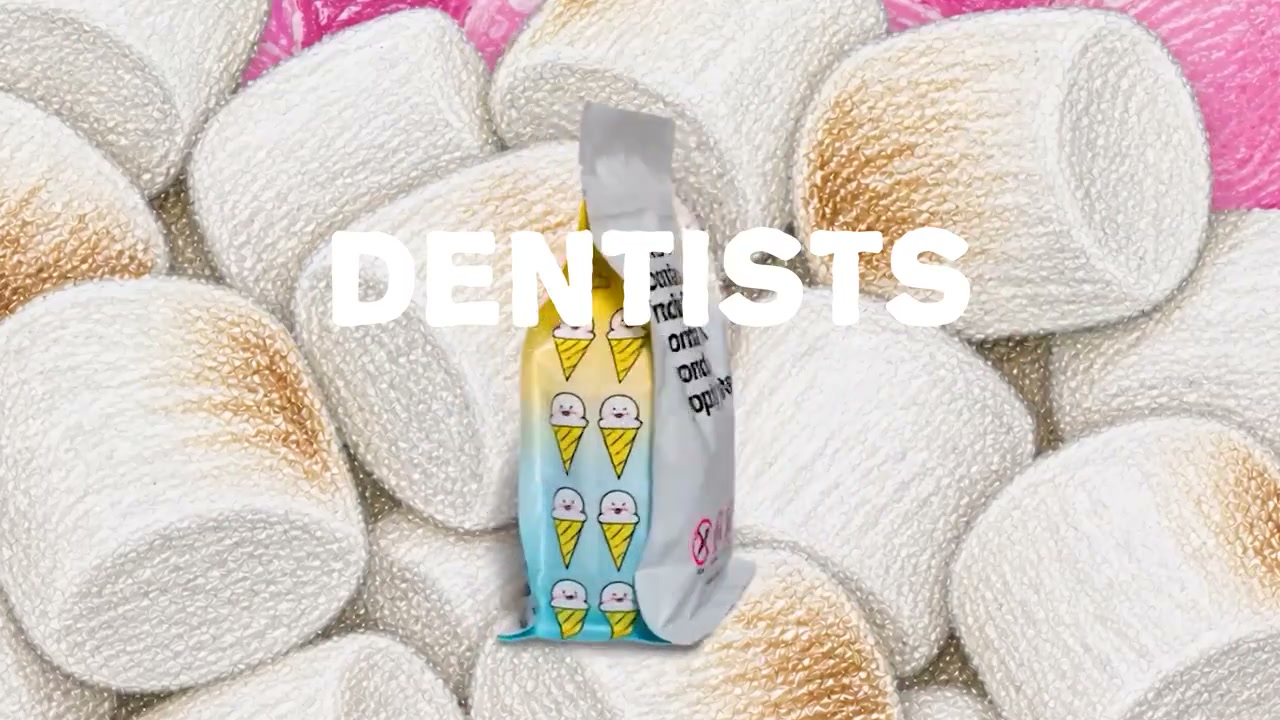 Wonderful — Prophy Paste