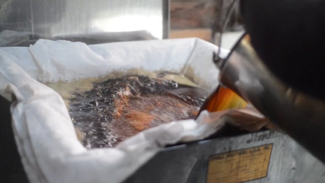 Platt and Boney: Maple Syrup in Pawlet