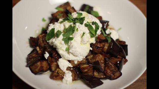 Salivation Blackbarn Food Stills