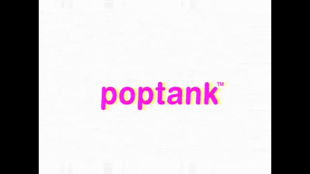 Poptank