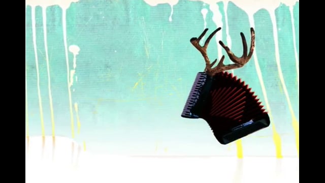 Parsons Animation Reel