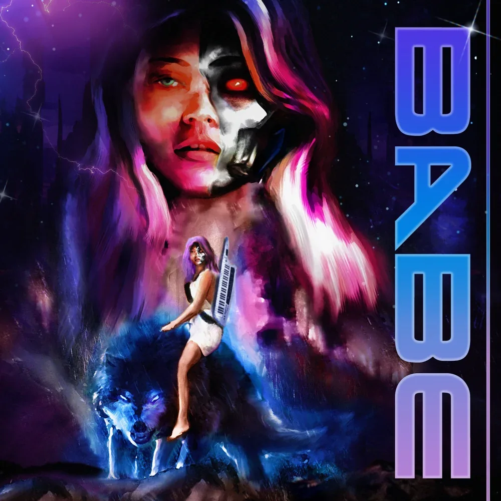 Heroes and Villains album cover