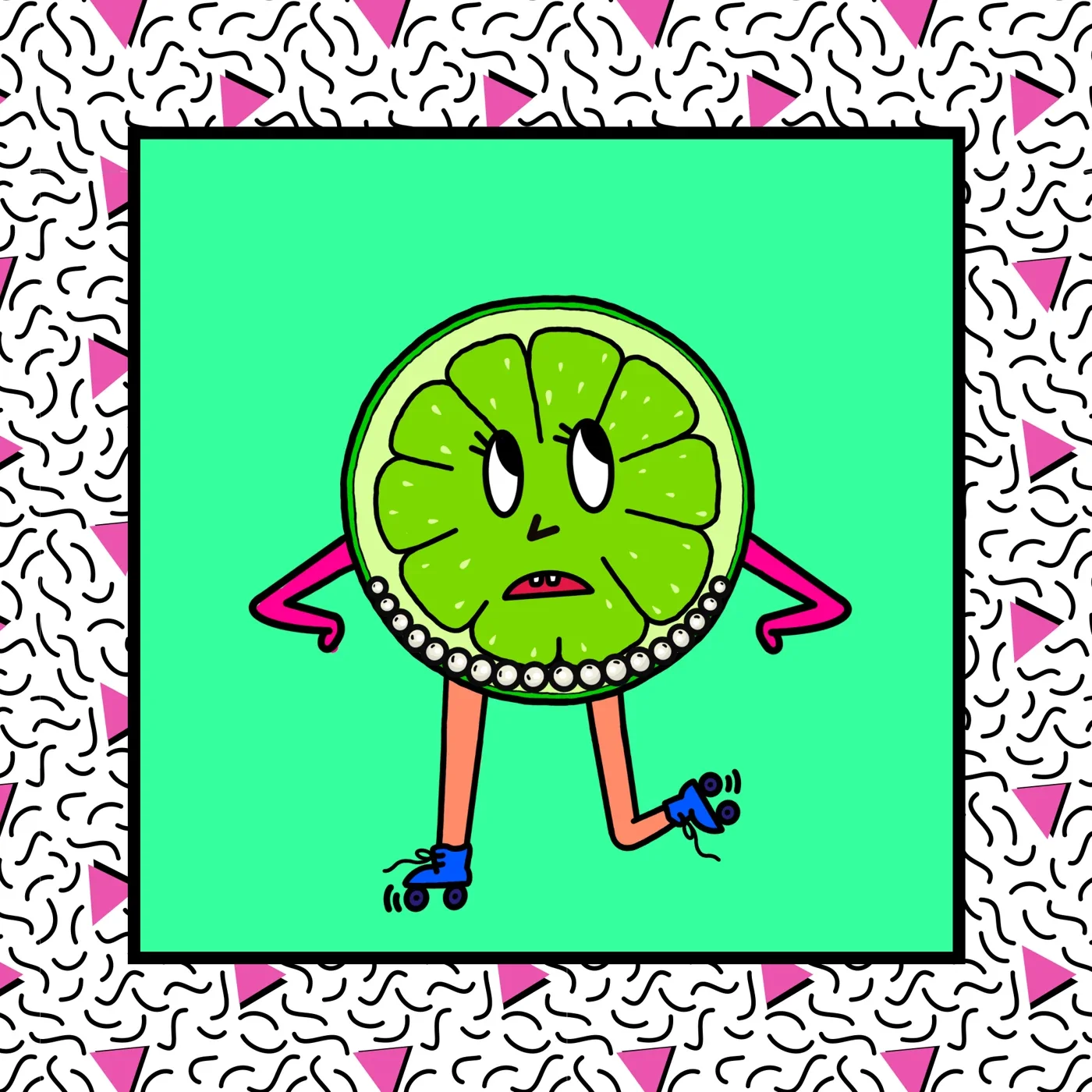 Lime