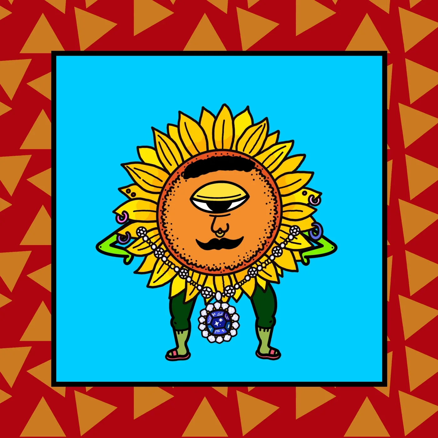 Sunflower