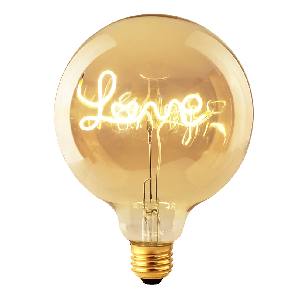 Love bulb