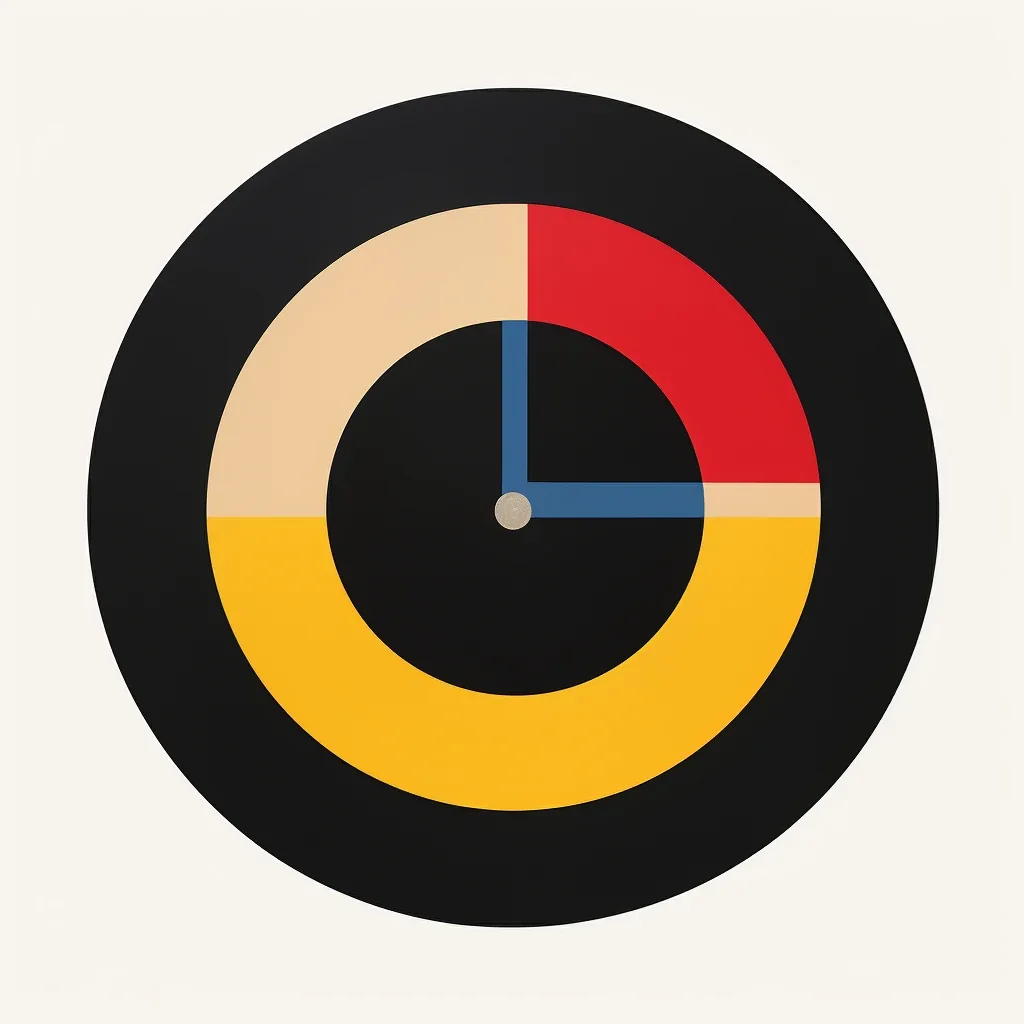 Trackshack record mark