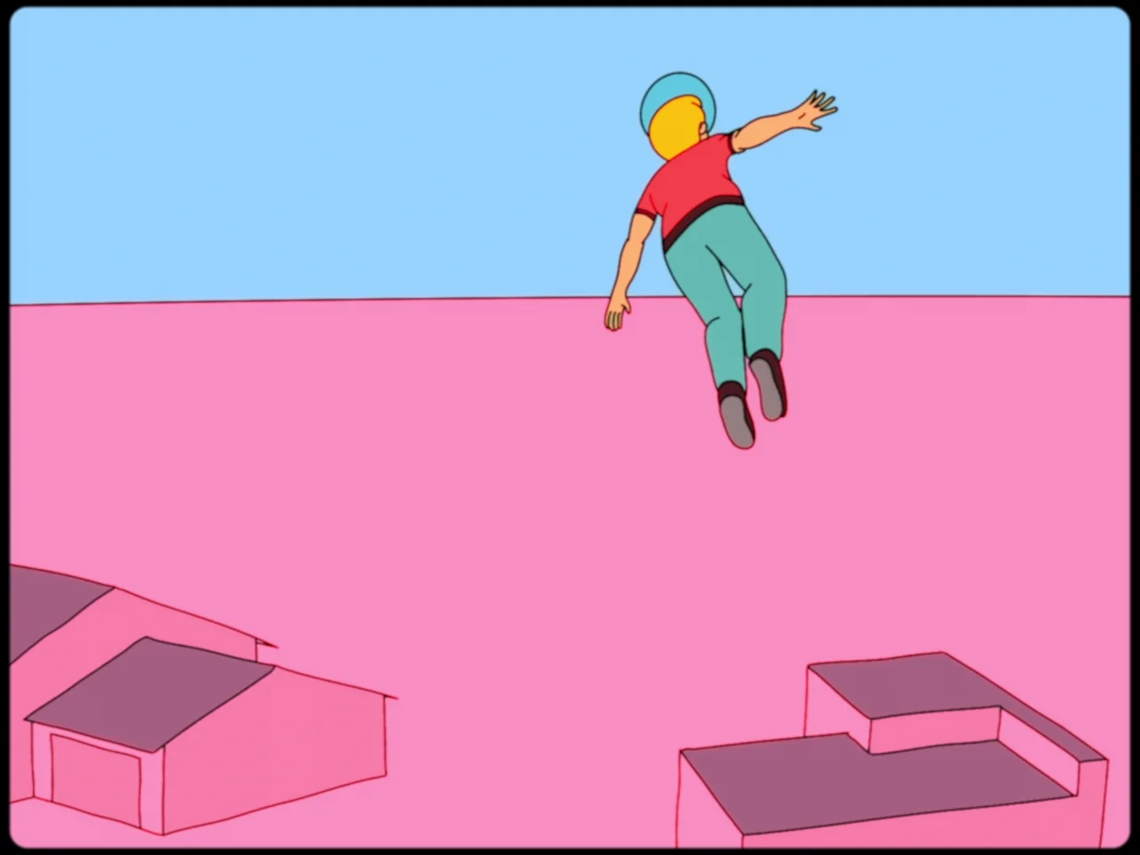Wonderful — Bubblegum